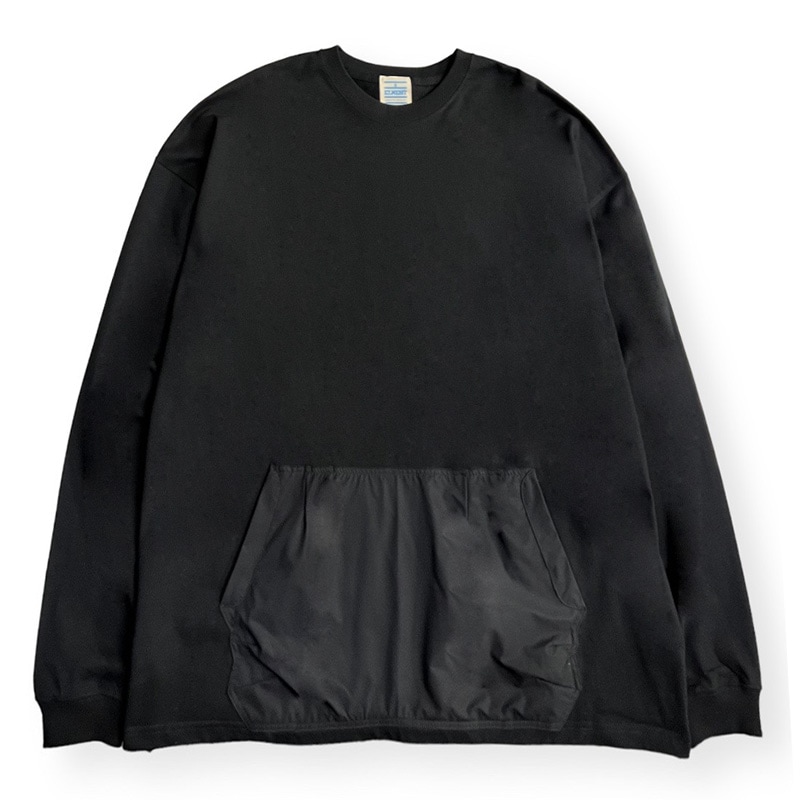 PROFILE PK L/S Tee