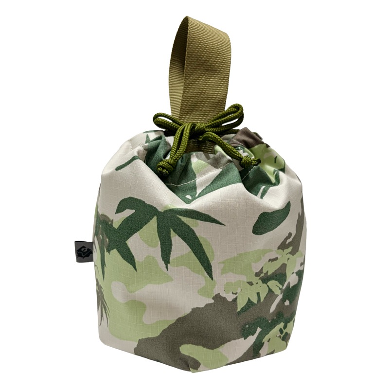 MM KINCHAKU BAG (BOOKTREE)