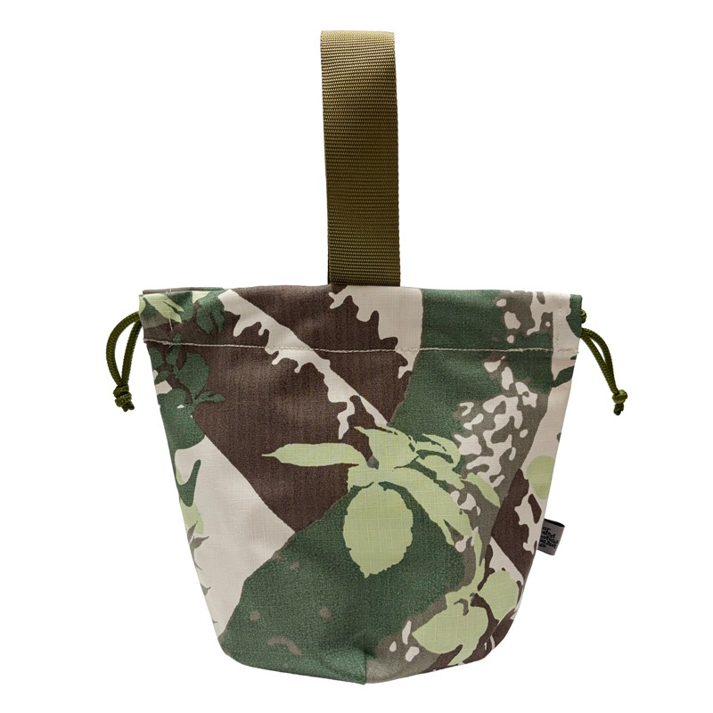 MM KINCHAKU BAG (BOOKTREE)
