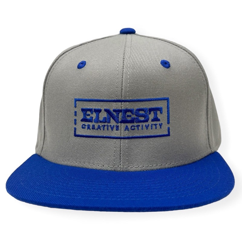 ELNEST BOX LOGO BB Cap | STOCK MARKET（12/17 まで） | ELNEST ONLINE