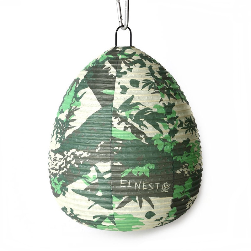 THE CHOCHIN LAMP starring Case study shop