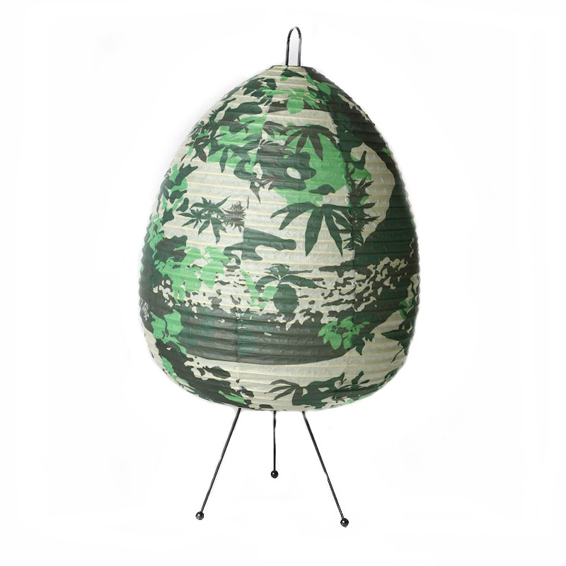 THE CHOCHIN LAMP starring Case study shop