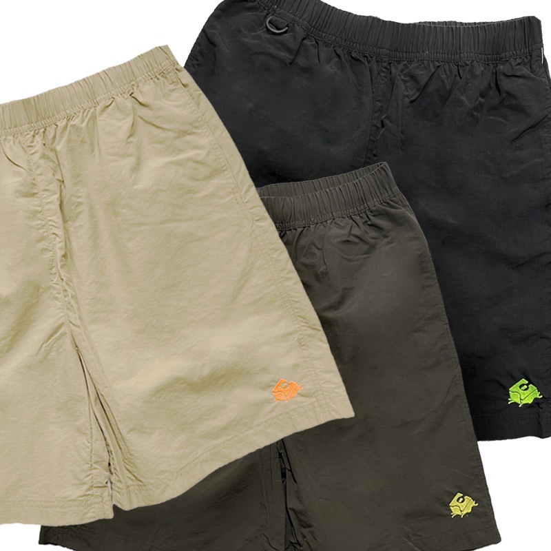 EXCAVATION  SHORTS