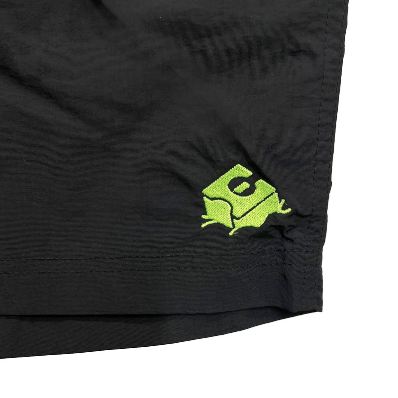 EXCAVATION  SHORTS
