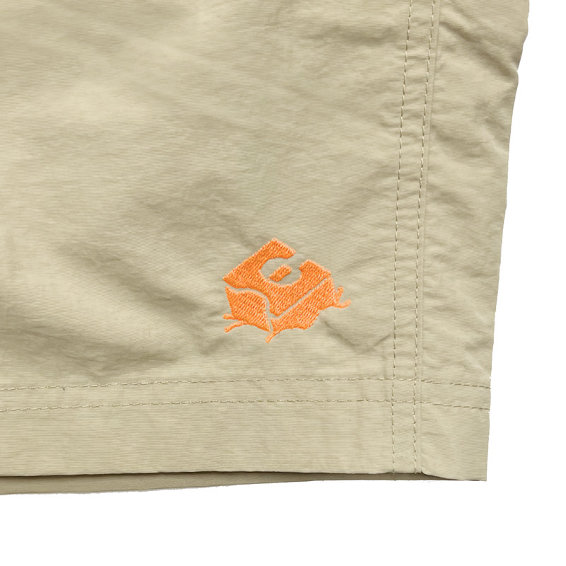 EXCAVATION  SHORTS