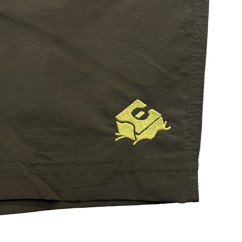 EXCAVATION  SHORTS