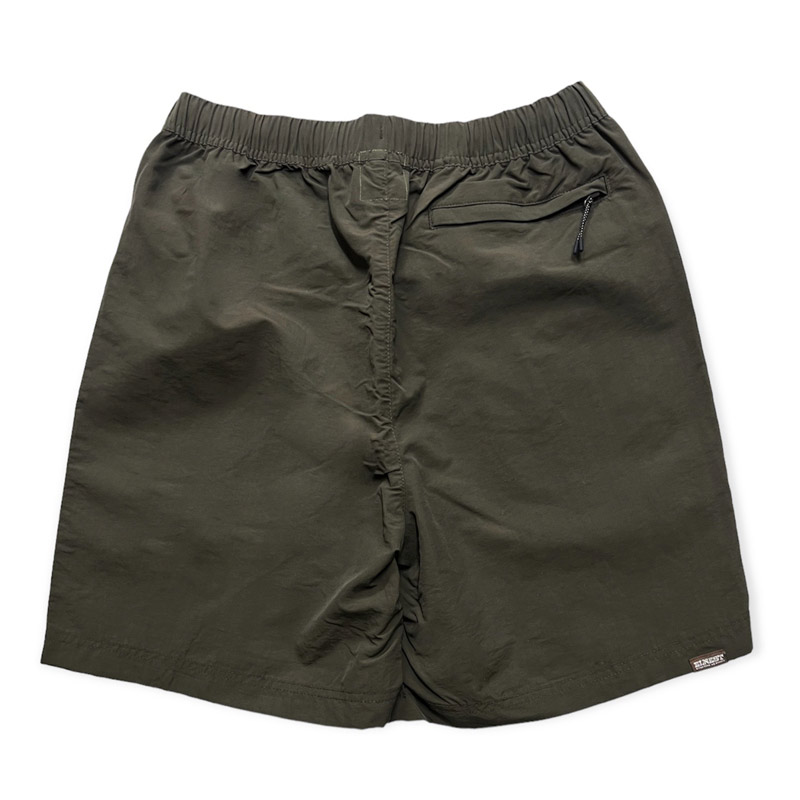 EXCAVATION  SHORTS