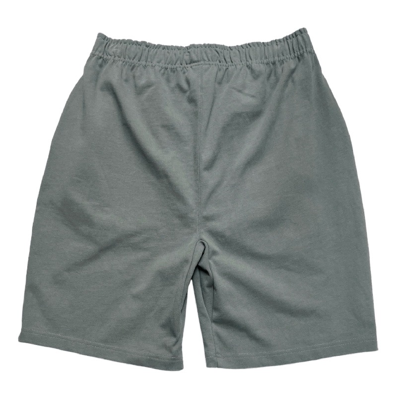 NOSTALGIA SHORT PANTS