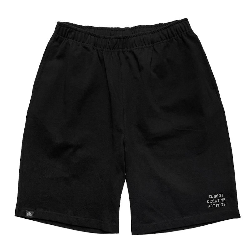 NOSTALGIA SHORT PANTS