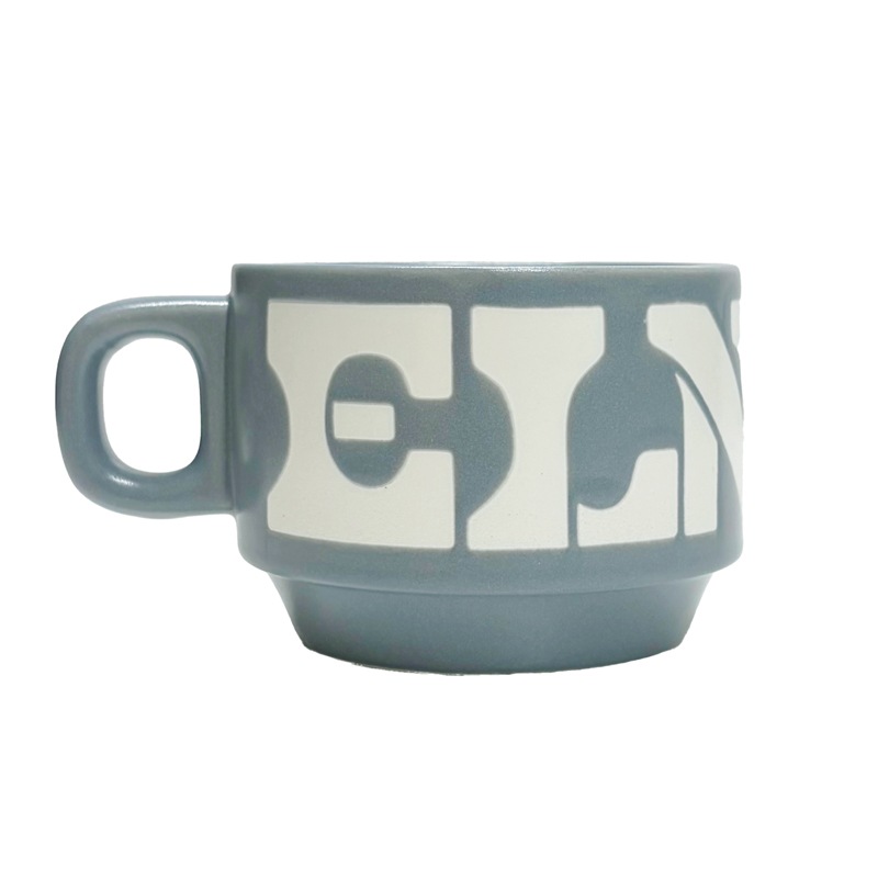 ELNEST STACKING MUG