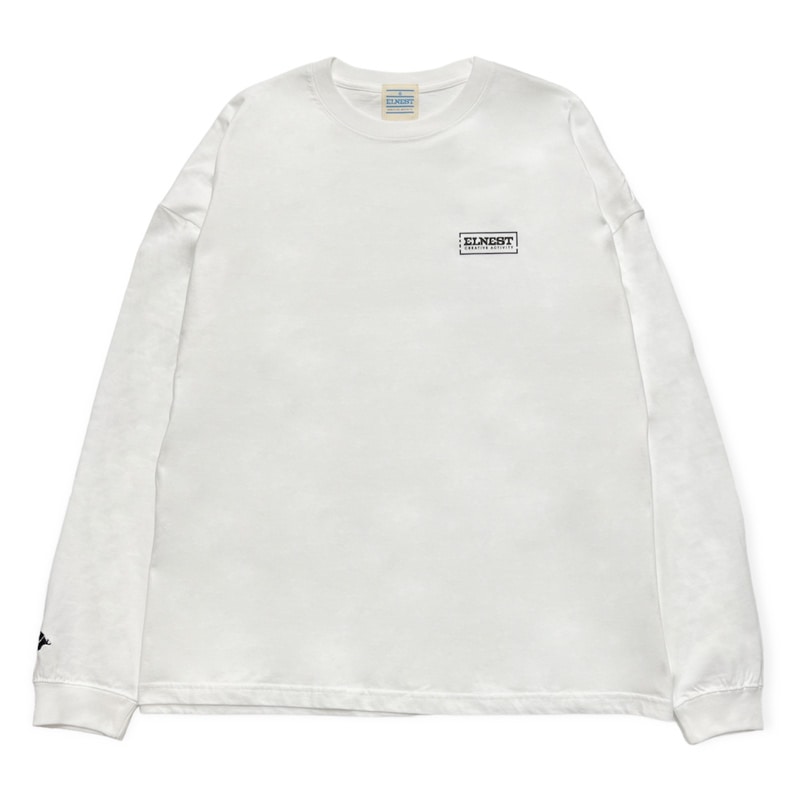 EL BOX LOGO L/S Tee