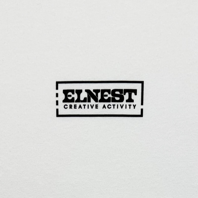 EL BOX LOGO L/S Tee