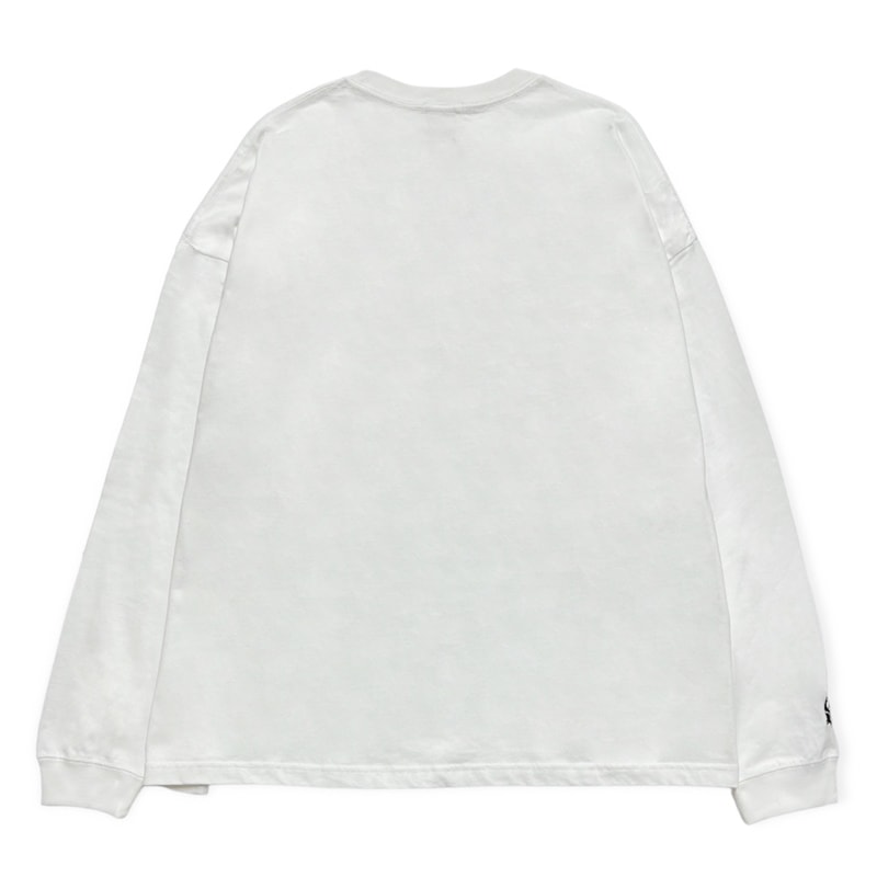 EL BOX LOGO L/S Tee