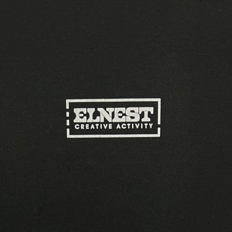 EL BOX LOGO L/S Tee