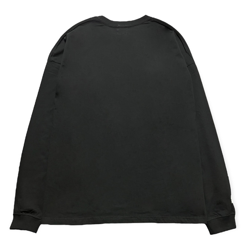 EL BOX LOGO L/S Tee