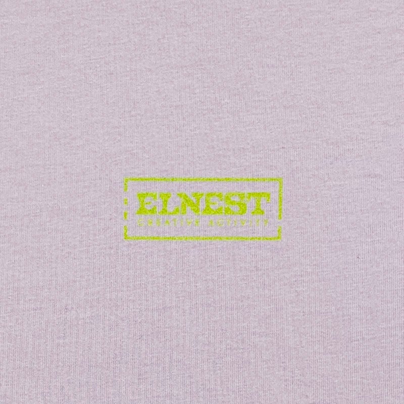 EL BOX LOGO L/S Tee