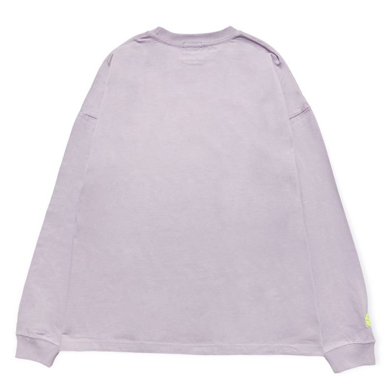 EL BOX LOGO L/S Tee