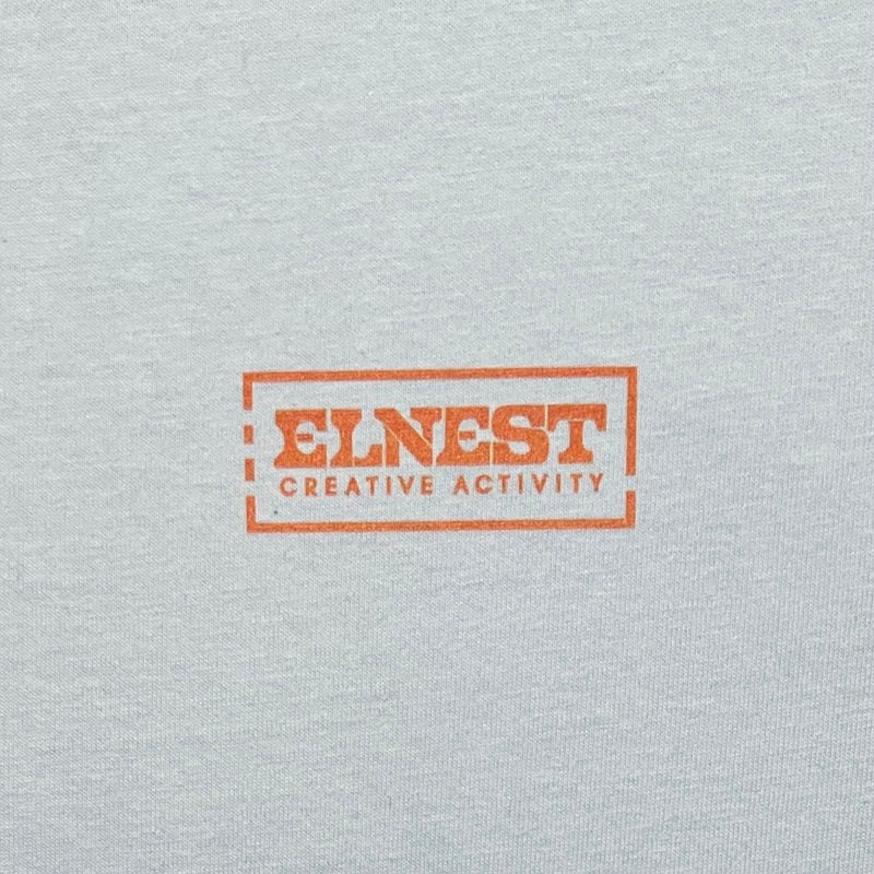 EL BOX LOGO L/S Tee
