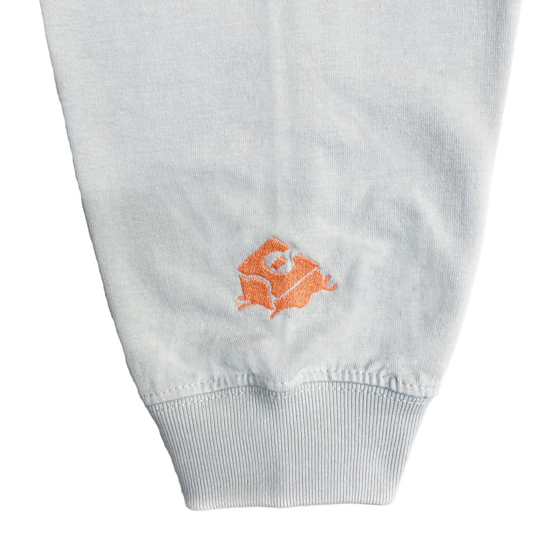 EL BOX LOGO L/S Tee