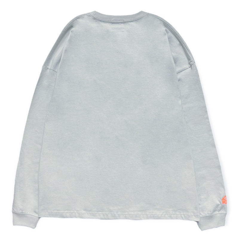 EL BOX LOGO L/S Tee