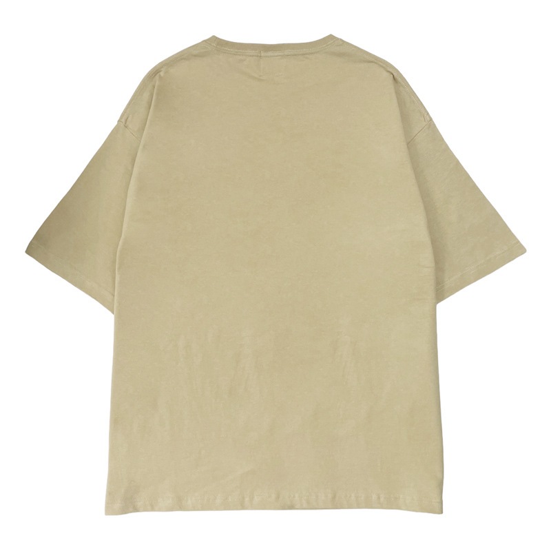 MUSIUM OF HISTORY TEE