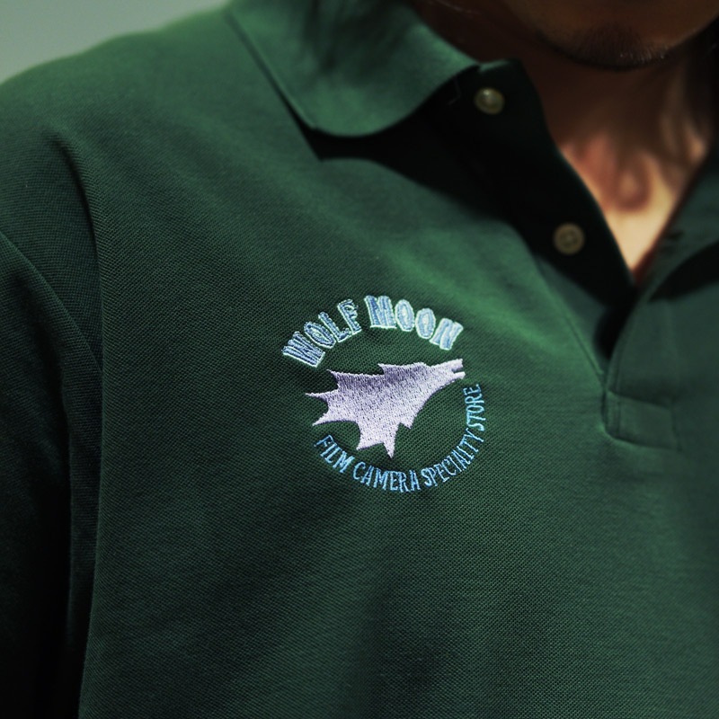 WOLF MOON POLO