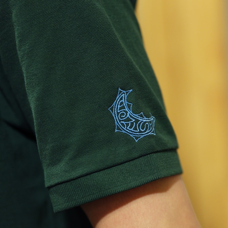 WOLF MOON POLO