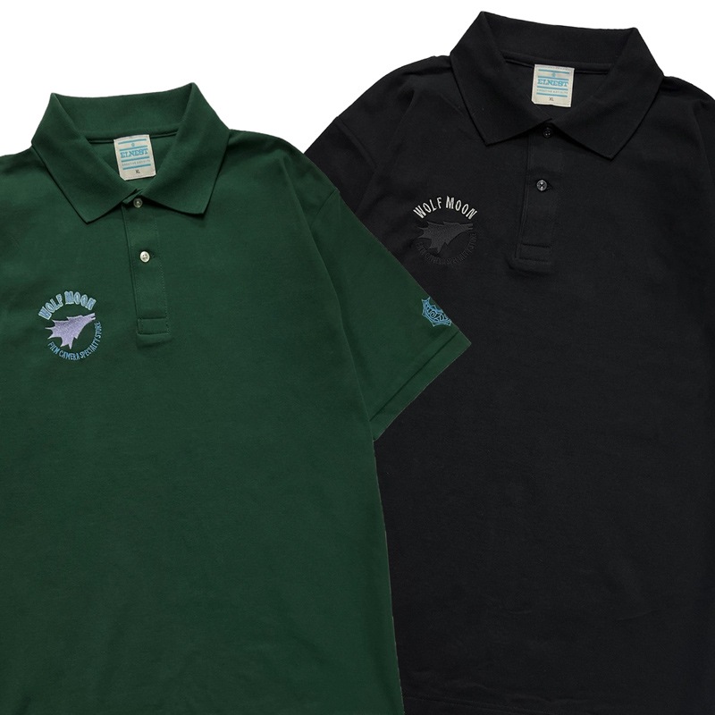 WOLF MOON POLO