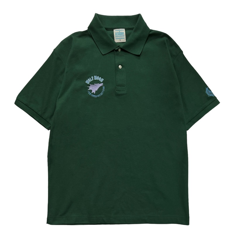 WOLF MOON POLO