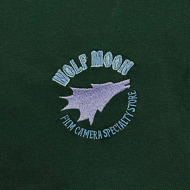 WOLF MOON POLO