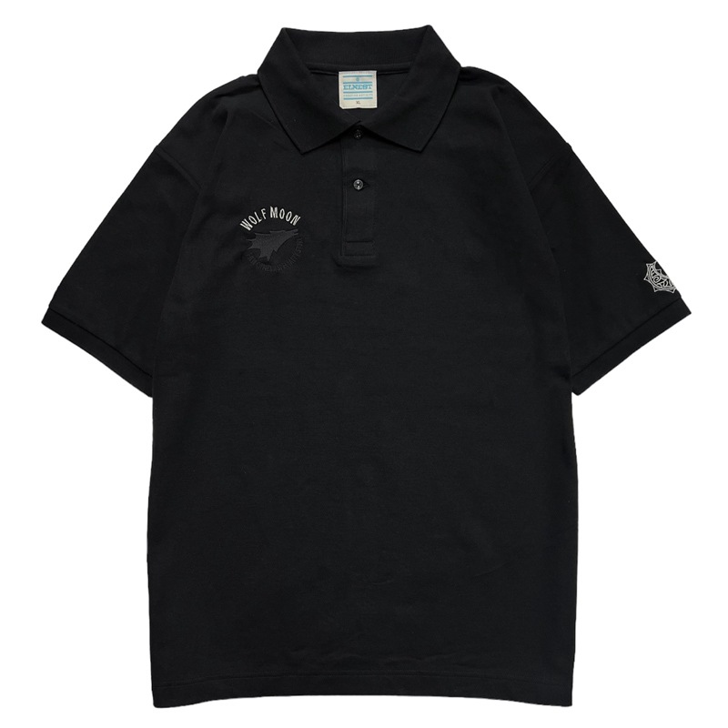 WOLF MOON POLO