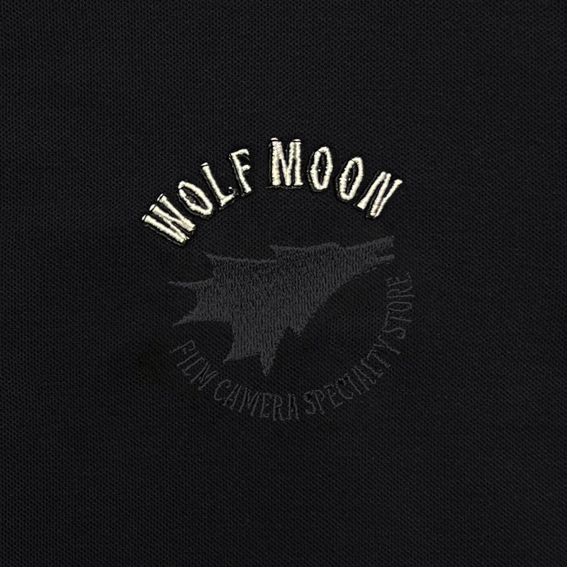 WOLF MOON POLO