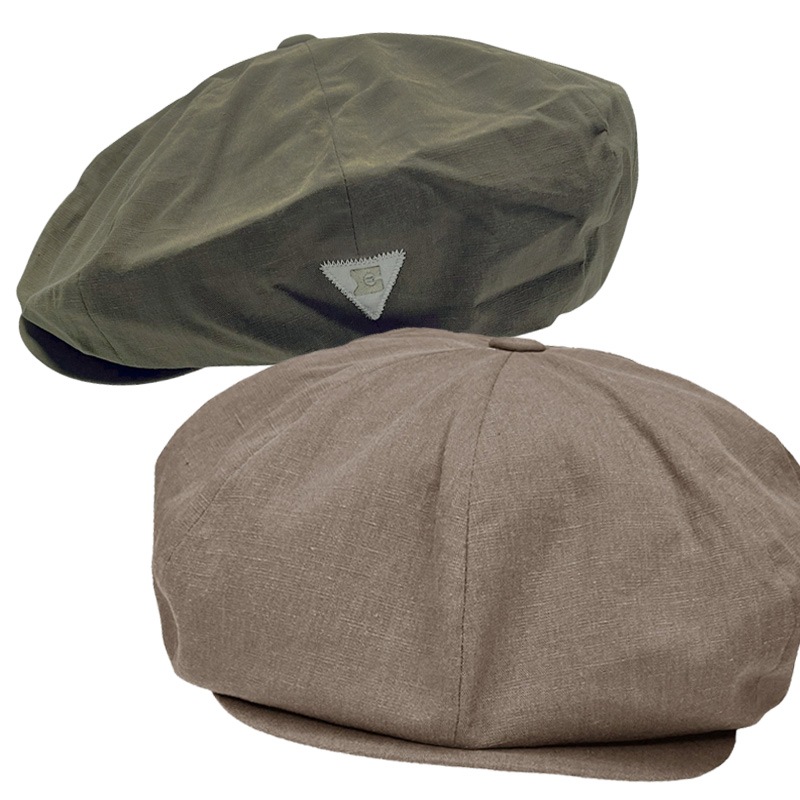 TRIANGULAR E CASQUETTE