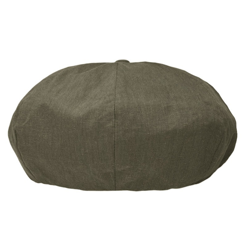TRIANGULAR E CASQUETTE