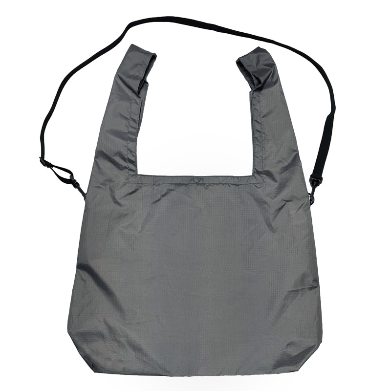 ELNESTA MULCH TOTE BAG