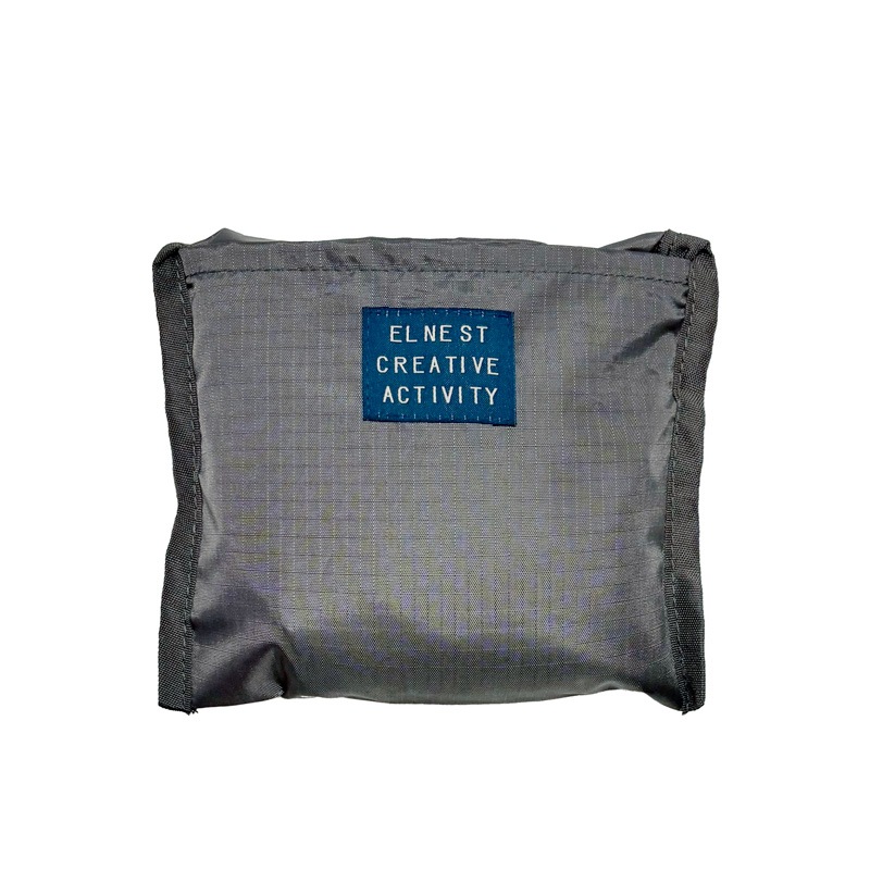 ELNESTA MULCH TOTE BAG