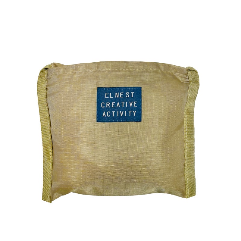 ELNESTA MULCH TOTE BAG