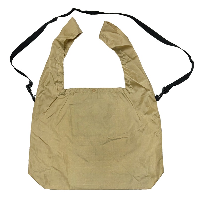 ELNESTA MULCH TOTE BAG