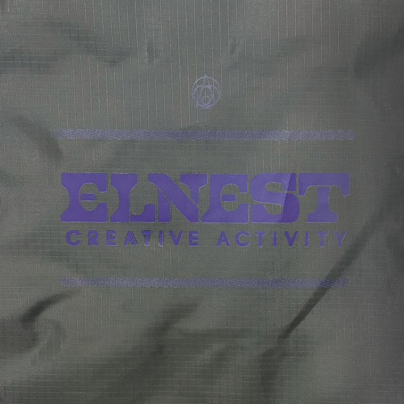 ELNESTA MULCH TOTE BAG