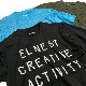 NOSTALGIA DRY Tee