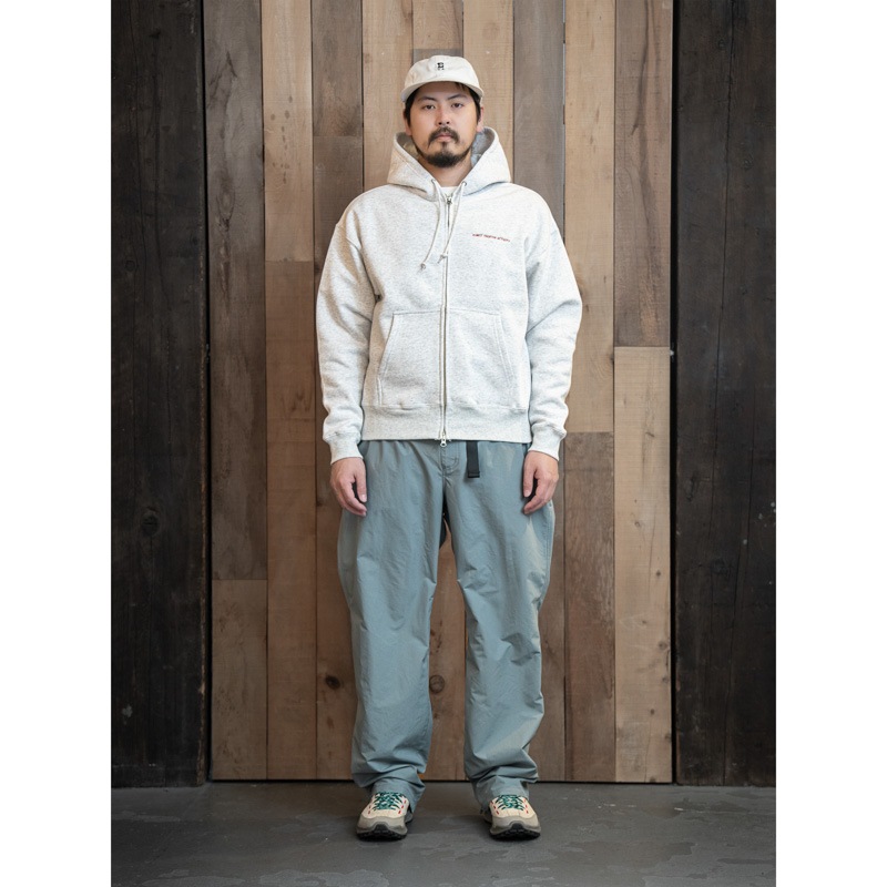 HTF HOODIE