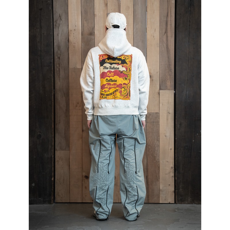HTF HOODIE