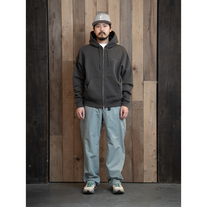 HTF HOODIE