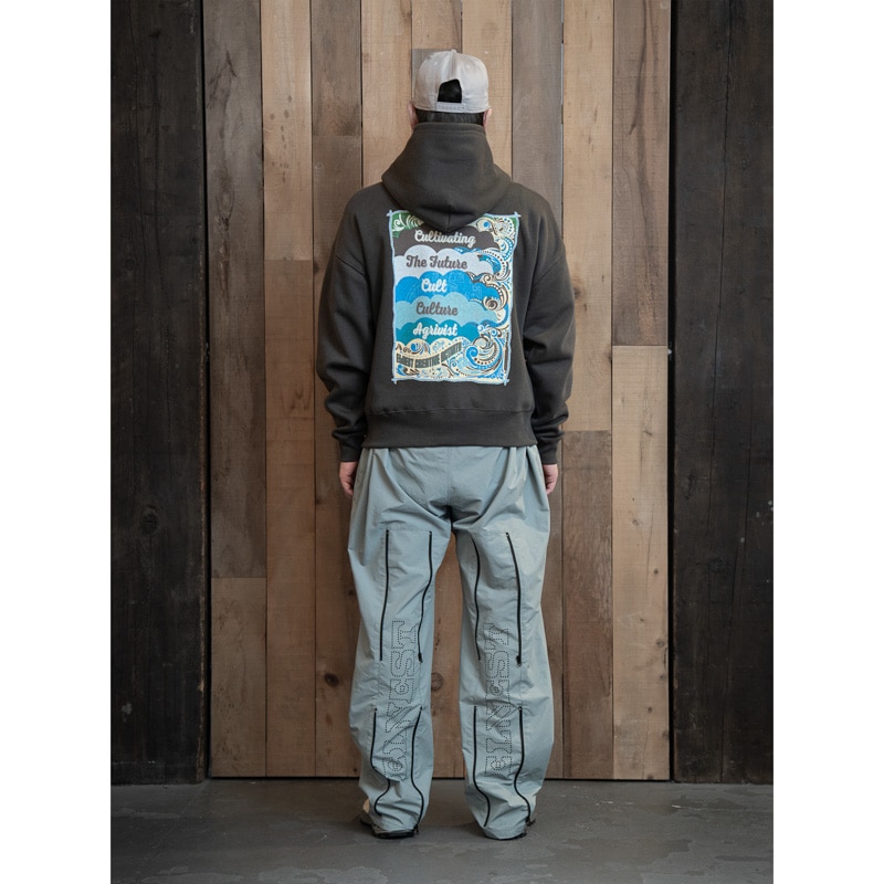 HTF HOODIE