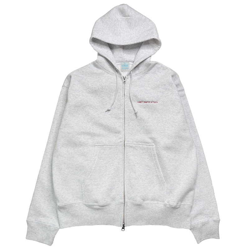 HTF HOODIE