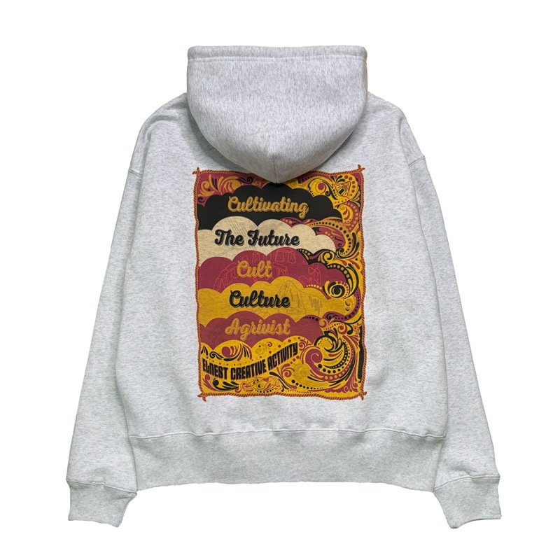 HTF HOODIE