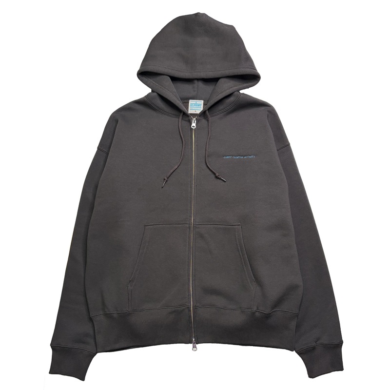 HTF HOODIE
