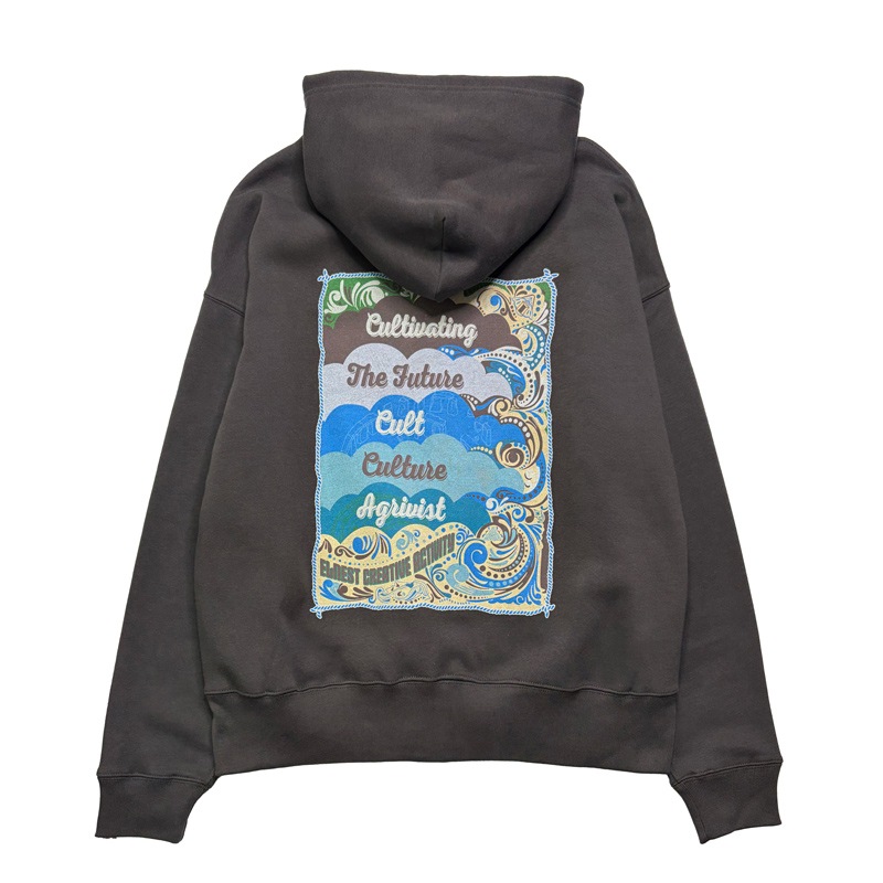 HTF HOODIE