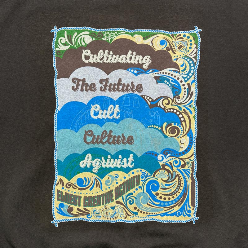 HTF HOODIE