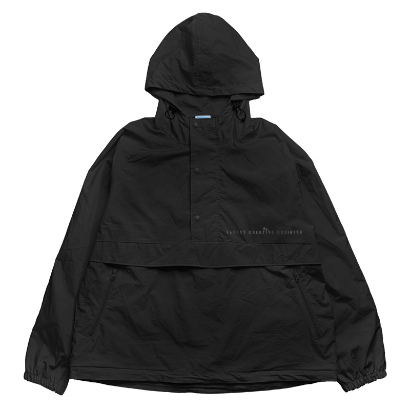 AGRIVIST ANORACK JKT